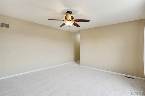 Tiny photo for 2377 Spring Mill Estates Drive, St Charles, MO 63303 (MLS # 26030211)