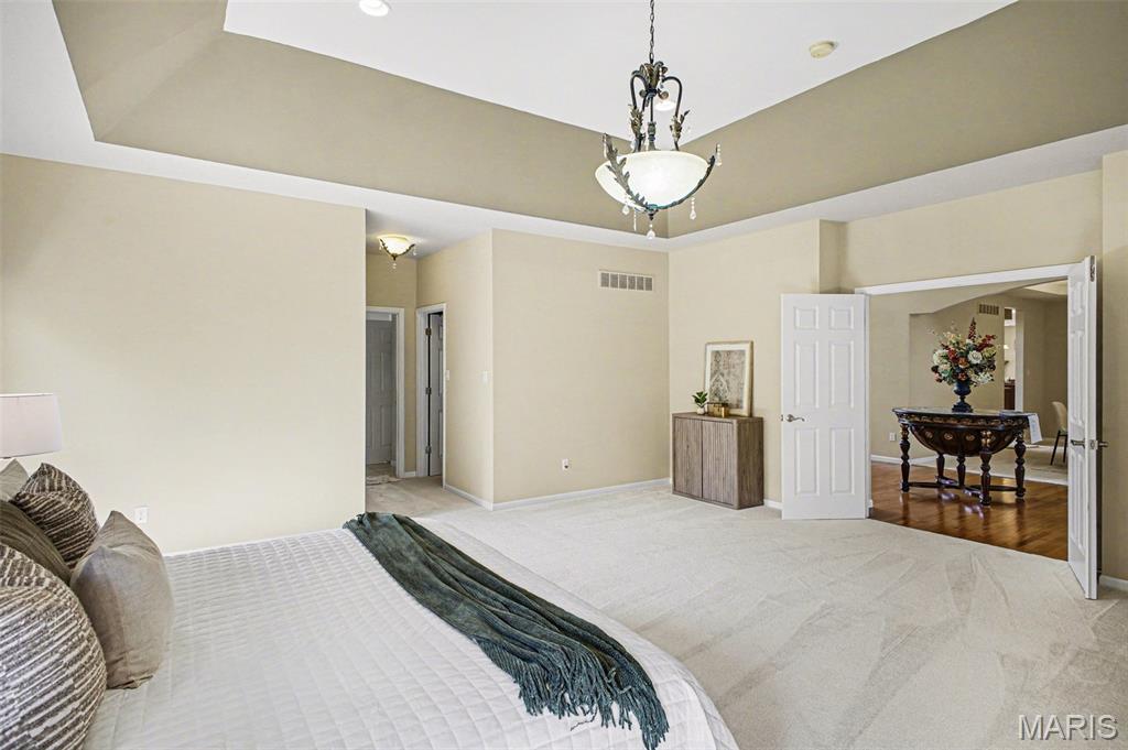 Spring Mill Estate #1 - Residential