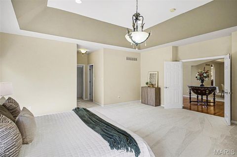 Tiny photo for 2377 Spring Mill Estates Drive, St Charles, MO 63303 (MLS # 26030211)