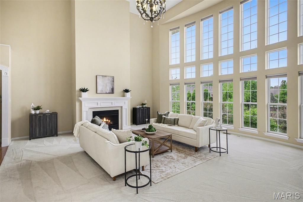 Spring Mill Estate #1 - Residential