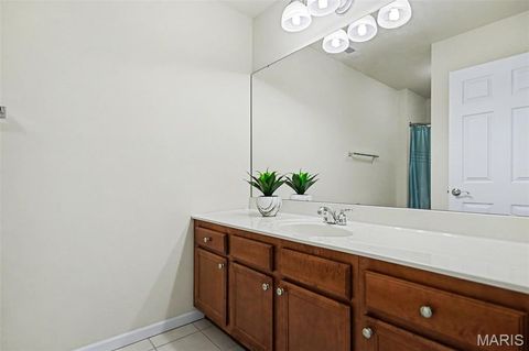 Tiny photo for 2377 Spring Mill Estates Drive, St Charles, MO 63303 (MLS # 26030211)