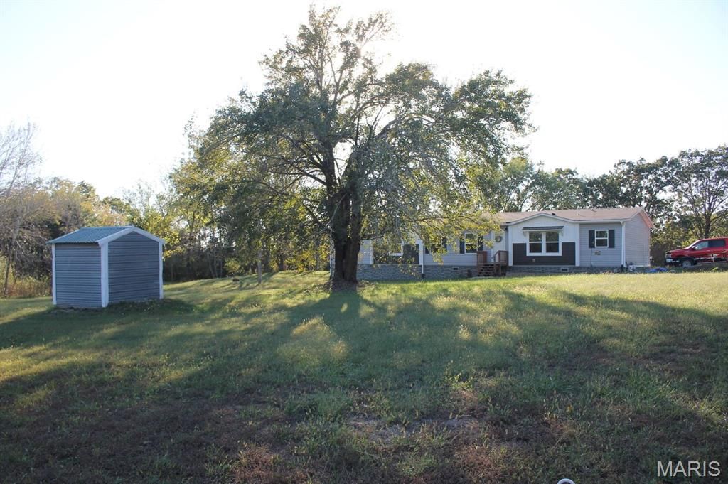 Photo of 5315 M-Highway M, Mountain Grove, MO 65711 (MLS # 25073184)