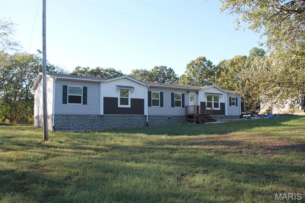 Photo of 5315 M-Highway M, Mountain Grove, MO 65711 (MLS # 25073184)