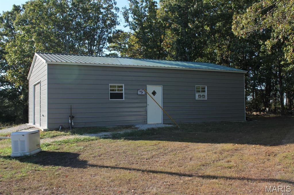 Photo of 5315 M-Highway M, Mountain Grove, MO 65711 (MLS # 25073184)