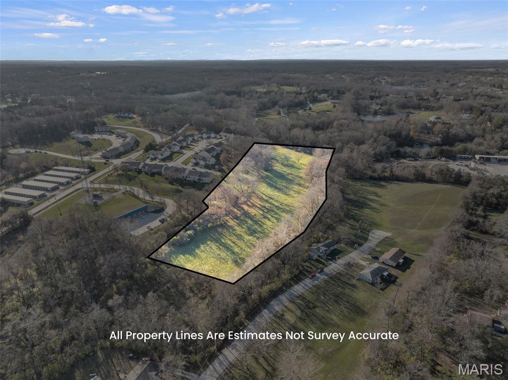 7 Acres Meadowview Drive
