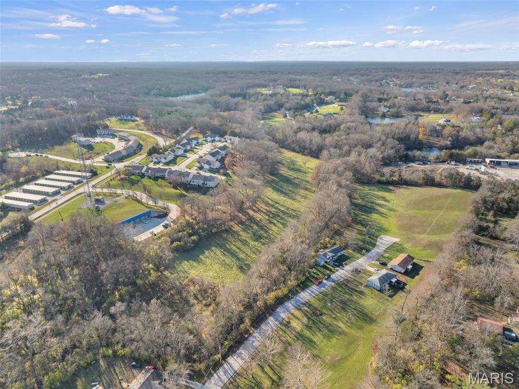 7 Acres Meadowview Drive
