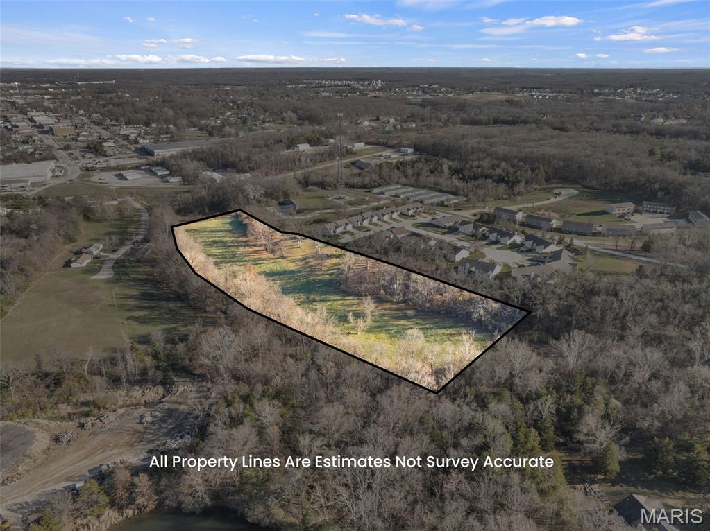 7 Acres Meadowview Drive