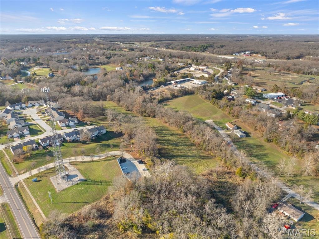 7 Acres Meadowview Drive