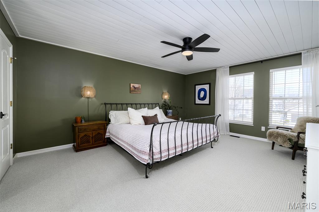 Monticello Estate #1 - Residential