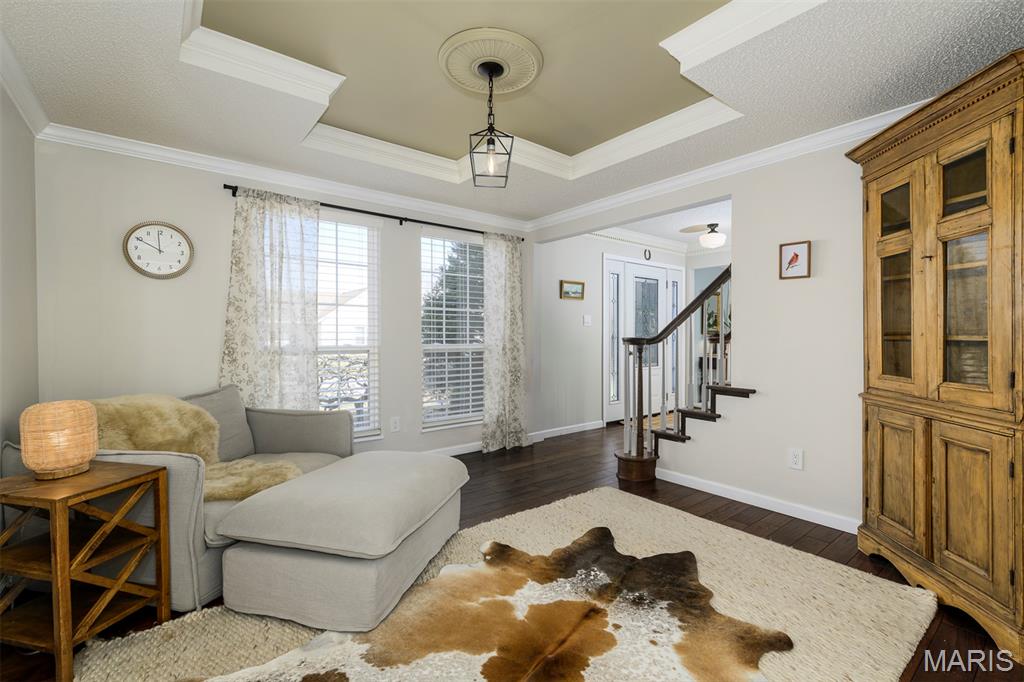 Monticello Estate #1 - Residential