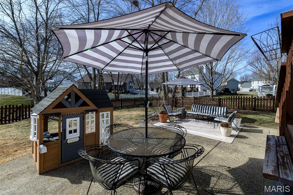 Monticello Estate #1 - Residential