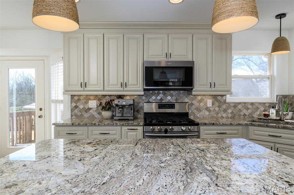 Monticello Estate #1 - Residential