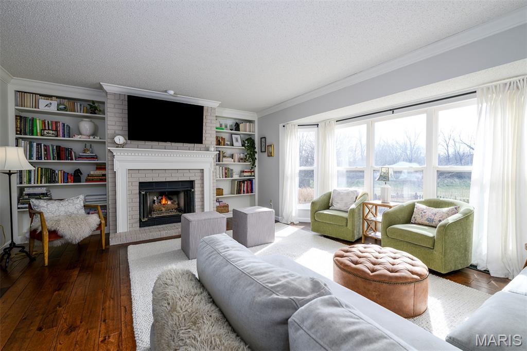 Monticello Estate #1 - Residential