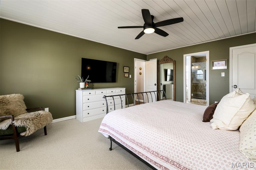 Monticello Estate #1 - Residential