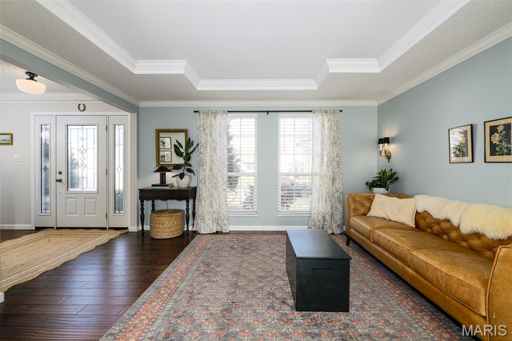 Monticello Estate #1 - Residential