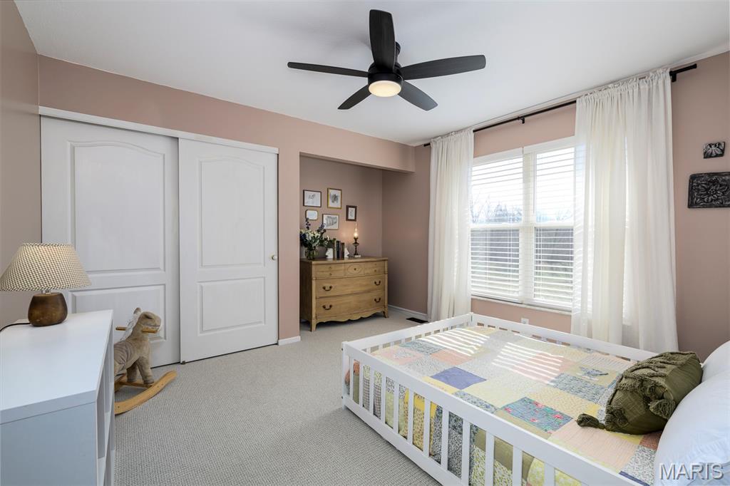 Monticello Estate #1 - Residential