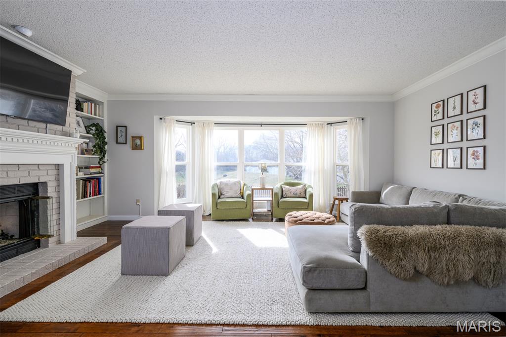 Monticello Estate #1 - Residential