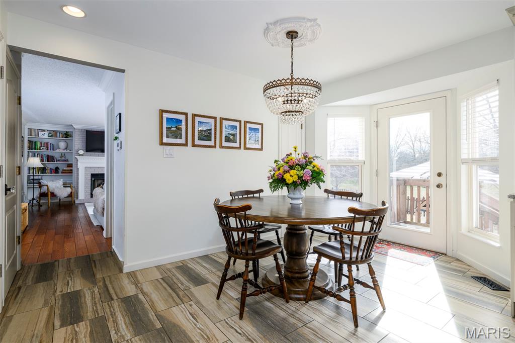 Monticello Estate #1 - Residential