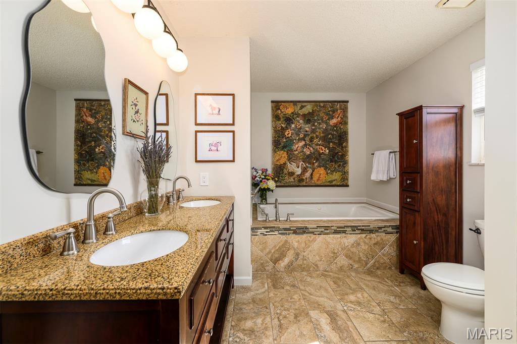 Monticello Estate #1 - Residential