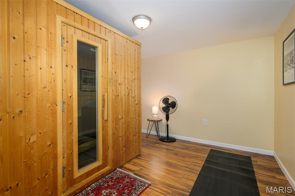 Monticello Estate #1 - Residential