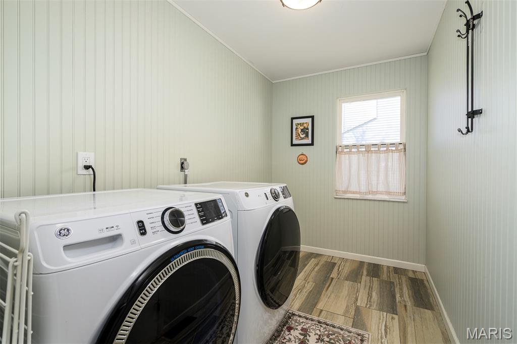 Monticello Estate #1 - Residential