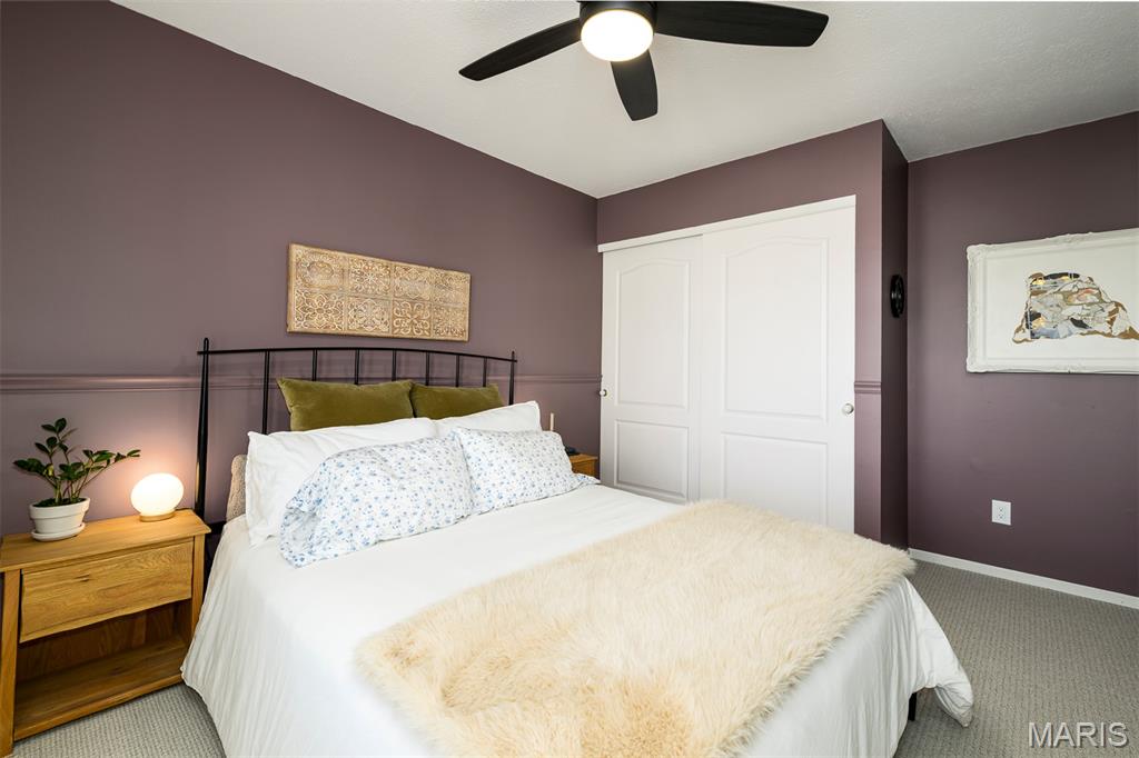 Monticello Estate #1 - Residential