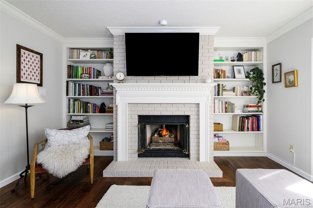 Monticello Estate #1 - Residential