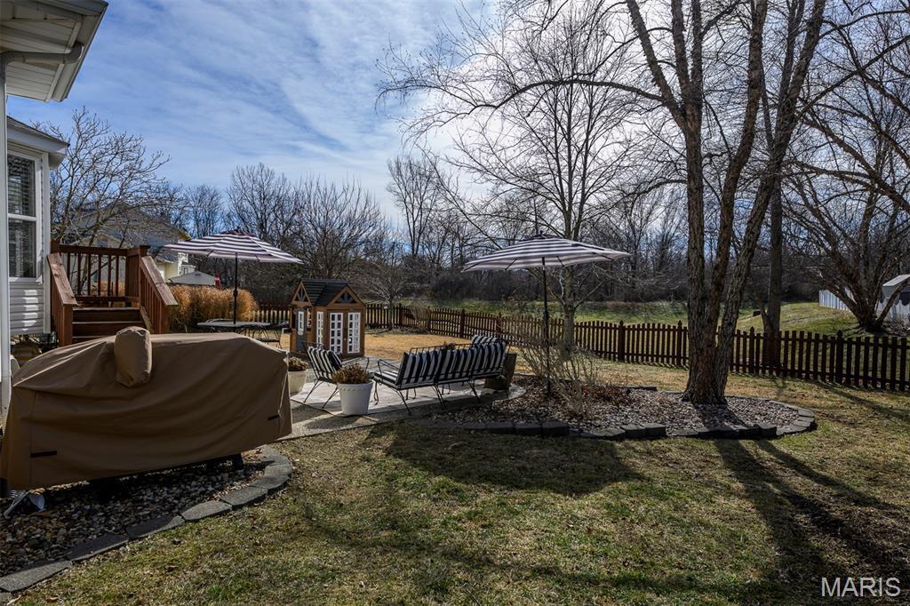 Monticello Estate #1 - Residential