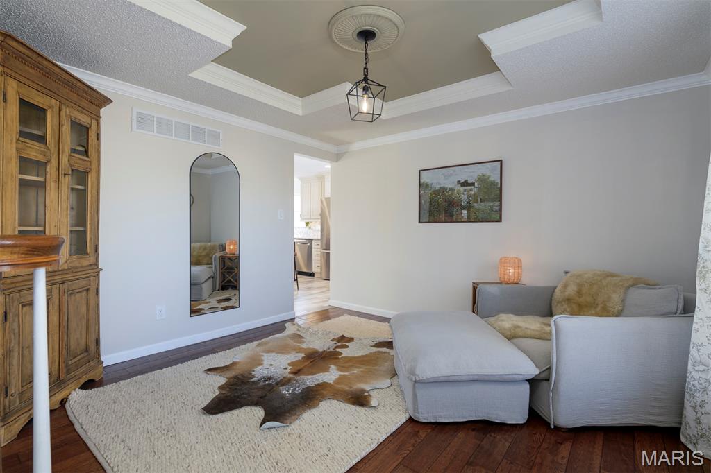 Monticello Estate #1 - Residential