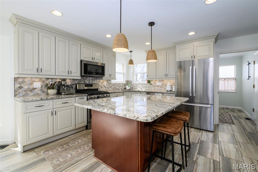 Monticello Estate #1 - Residential