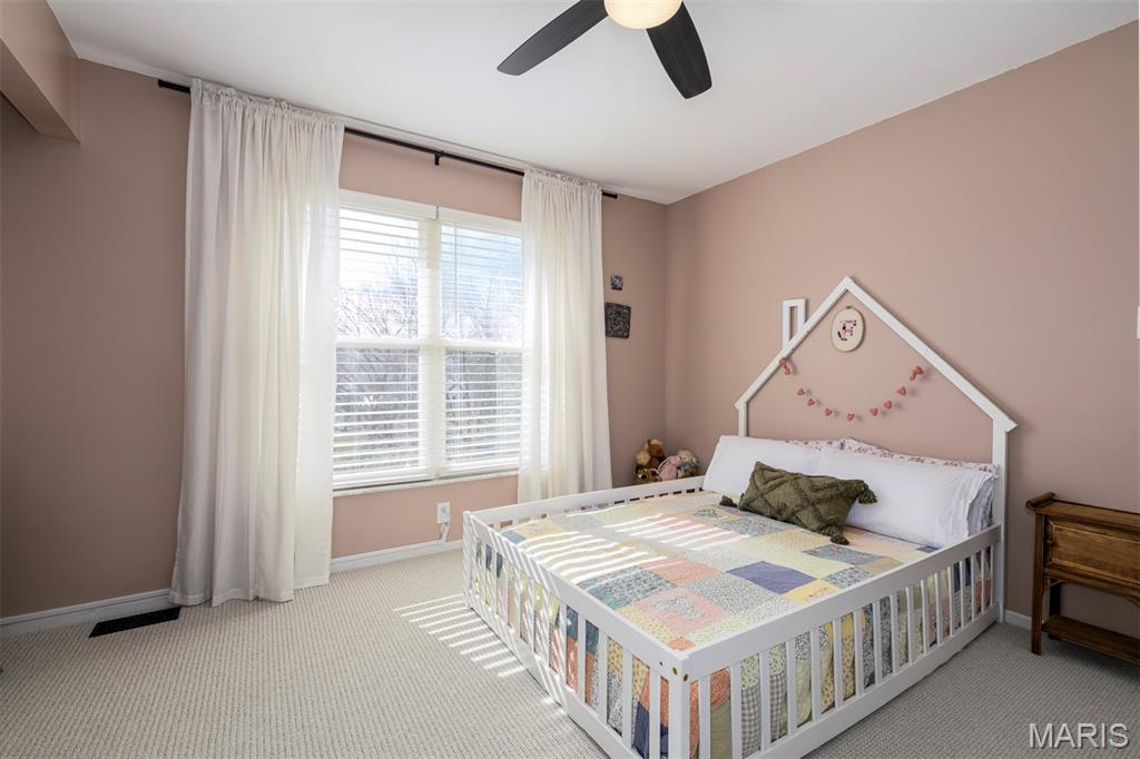 Monticello Estate #1 - Residential