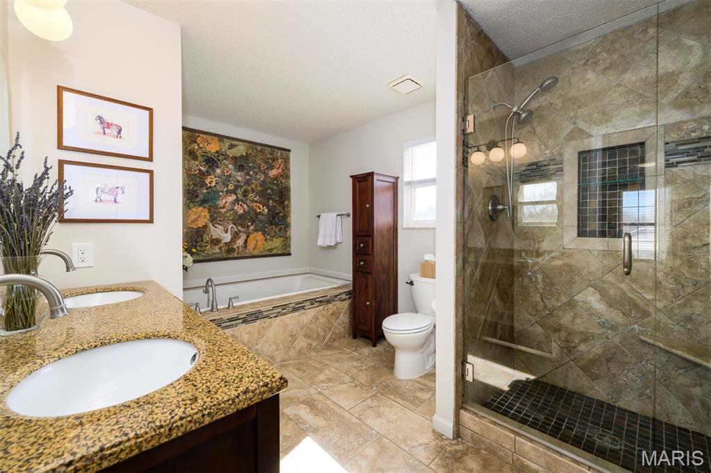 Monticello Estate #1 - Residential