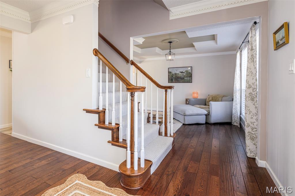 Monticello Estate #1 - Residential