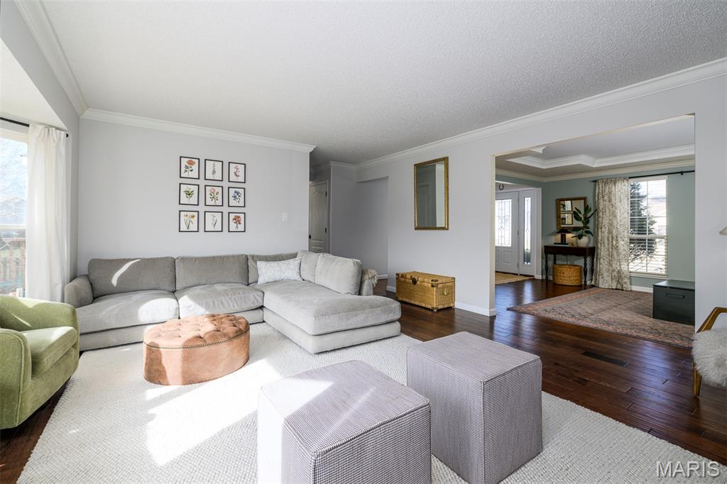 Monticello Estate #1 - Residential