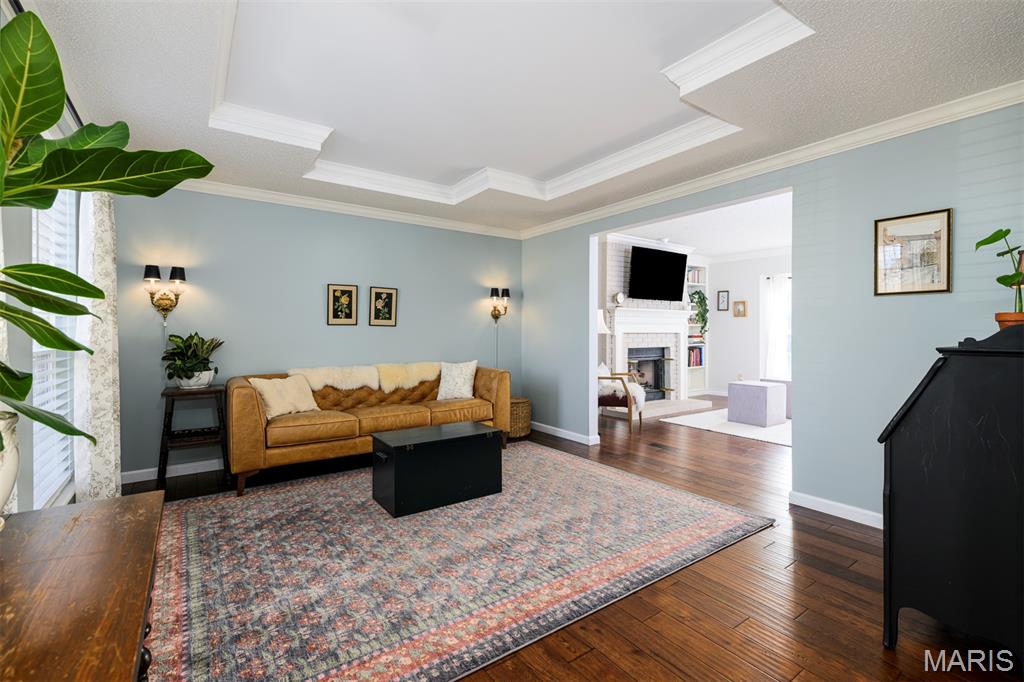 Monticello Estate #1 - Residential