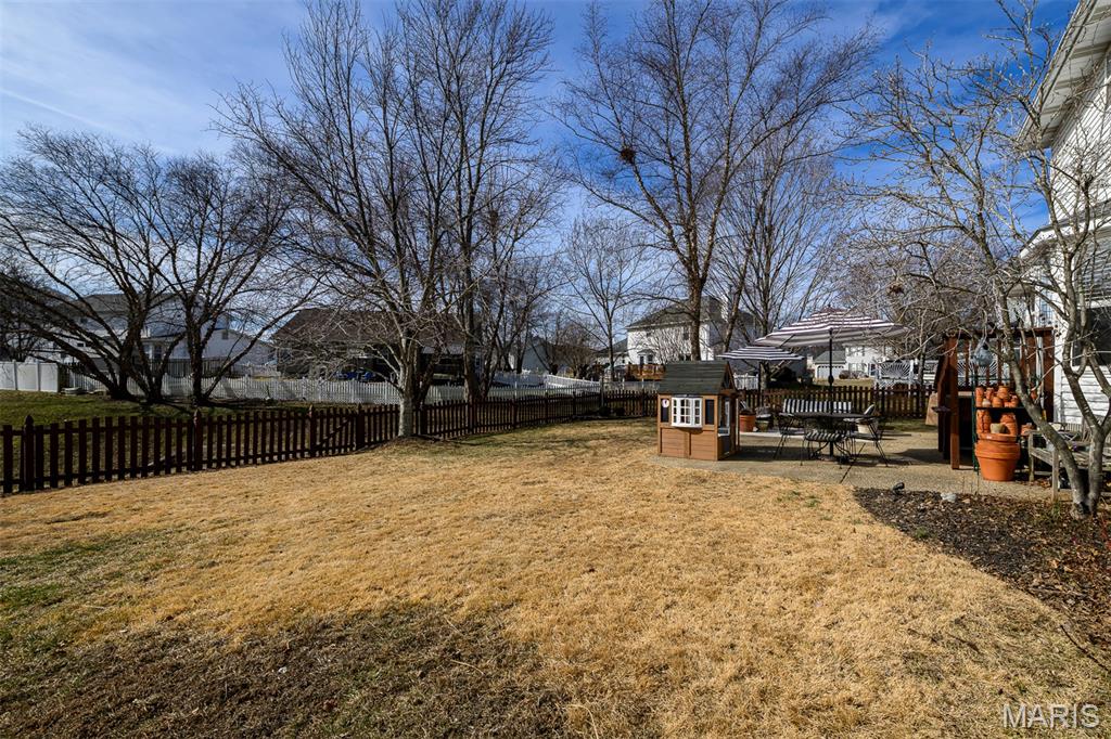 Monticello Estate #1 - Residential