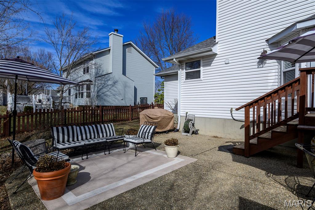 Monticello Estate #1 - Residential