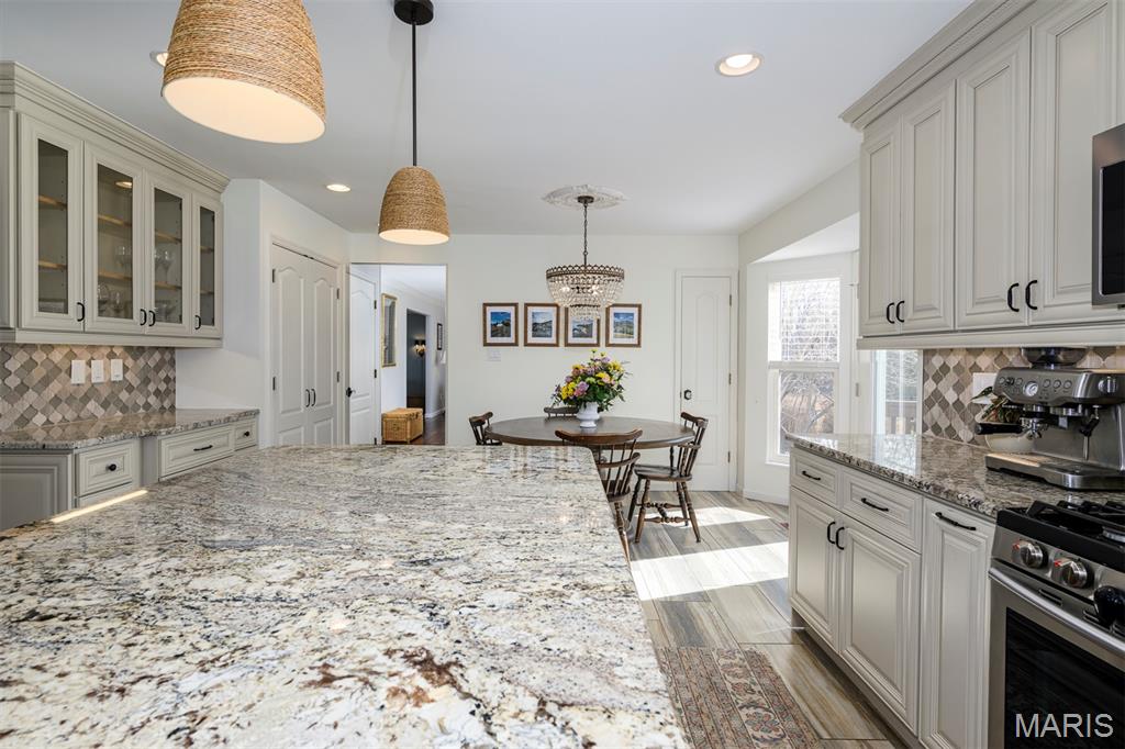 Monticello Estate #1 - Residential