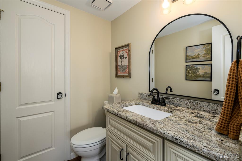 Monticello Estate #1 - Residential