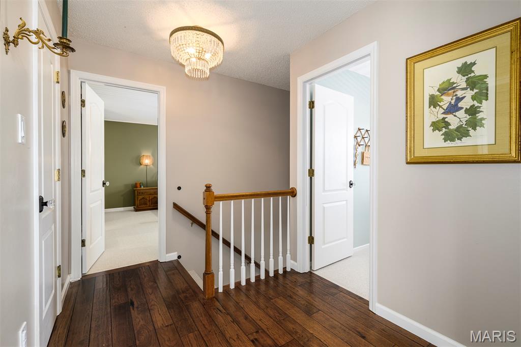 Monticello Estate #1 - Residential