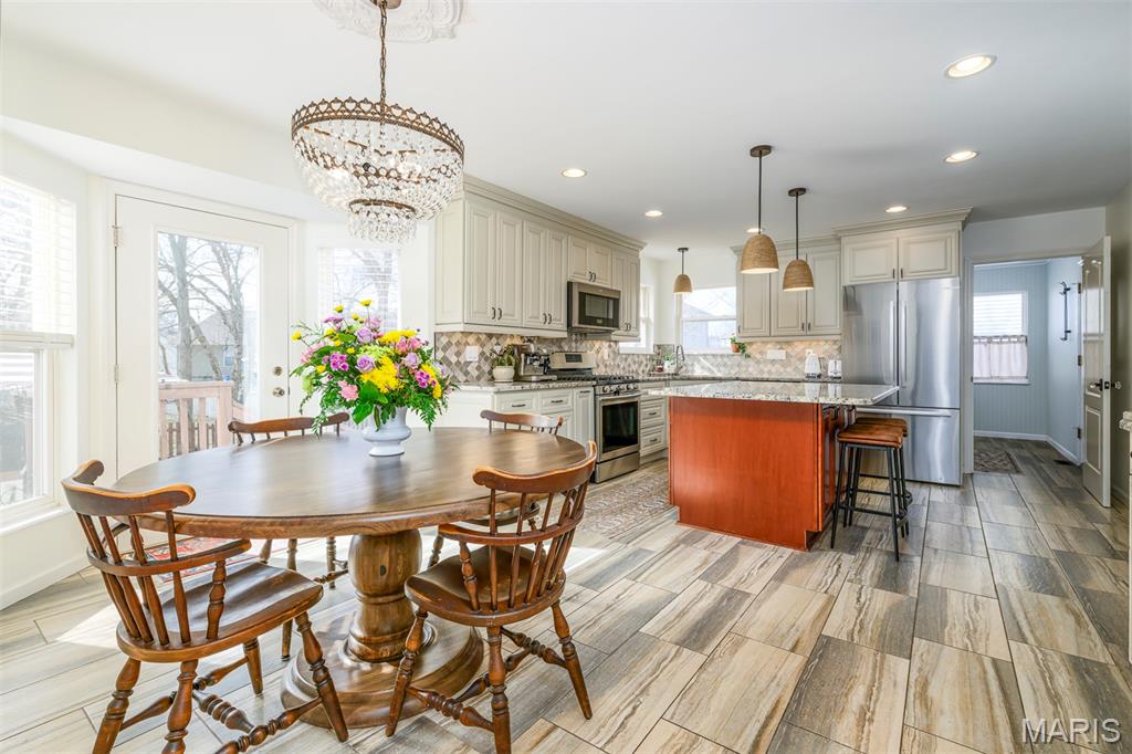 Monticello Estate #1 - Residential