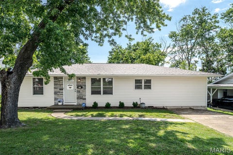 Photo of 414 Koelling Avenue, Union, MO 63084 (MLS # 26038536)