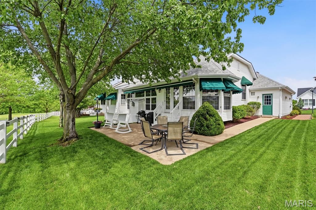 Photo of 1357 Crooked Stick Drive, OFallon, MO 63366 (MLS # 26029006)