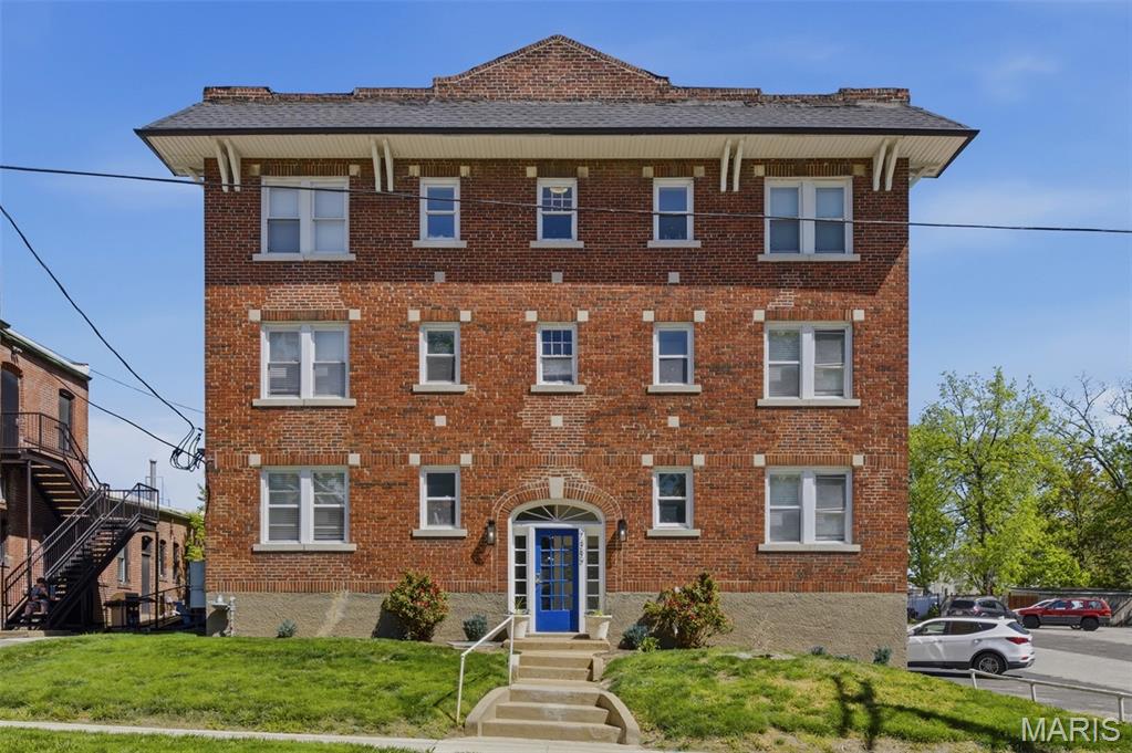 Maplewood - Residential Income