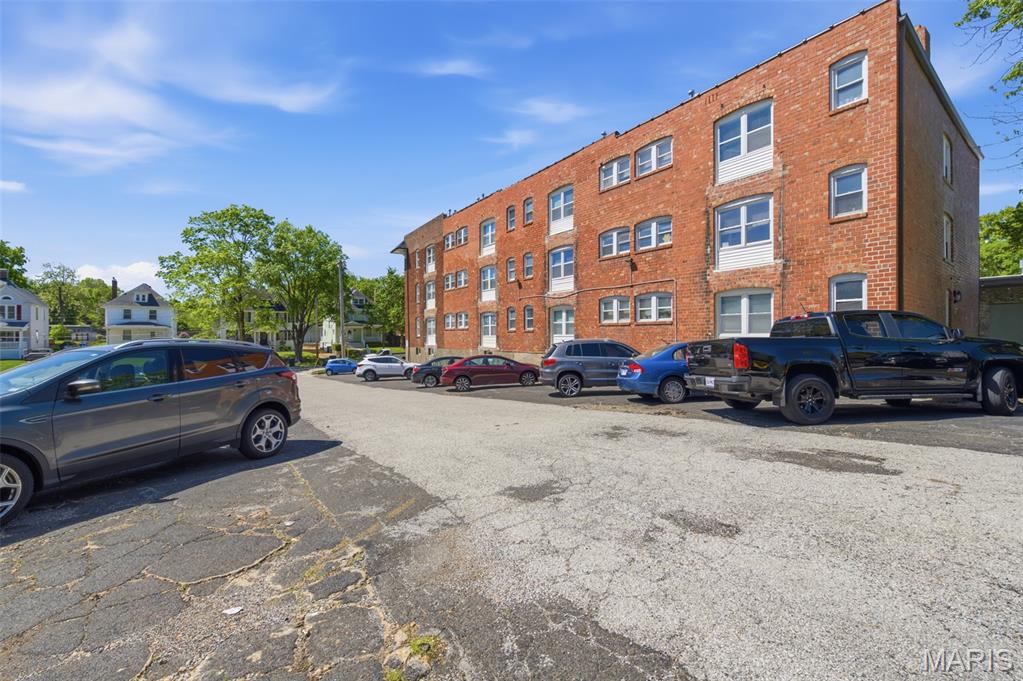 Maplewood - Residential Income
