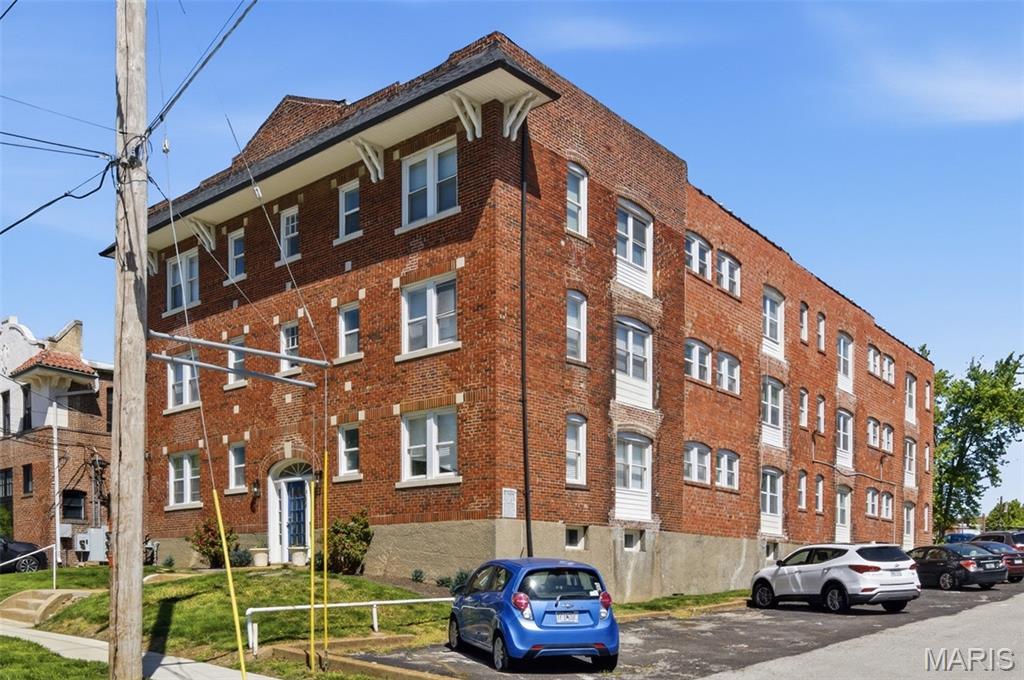 Maplewood - Residential Income