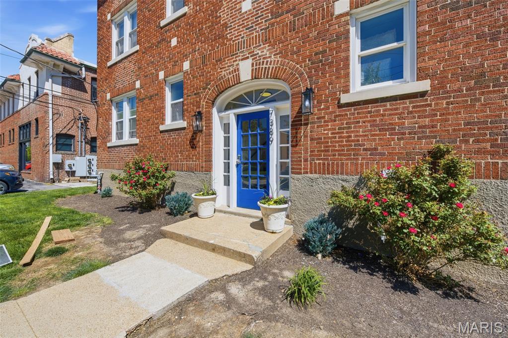 Maplewood - Residential Income
