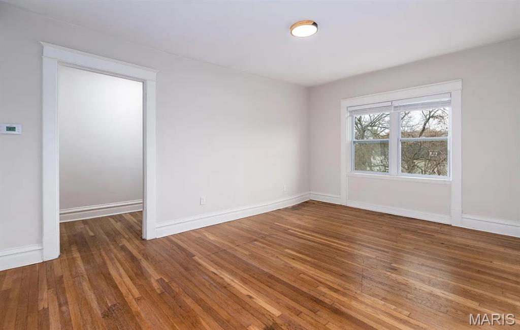 Maplewood - Residential Income