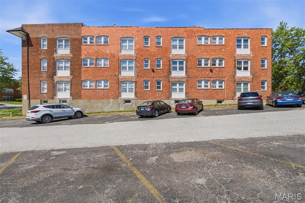 Maplewood - Residential Income