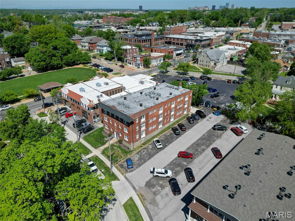 Maplewood - Residential Income